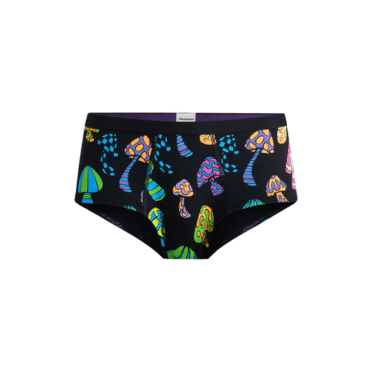 UltraModal™ Core Cheeky Brief | Shroomin