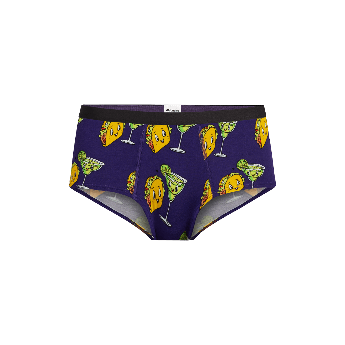 UltraModal™ Core Cheeky Brief | Taco Chance On Me
