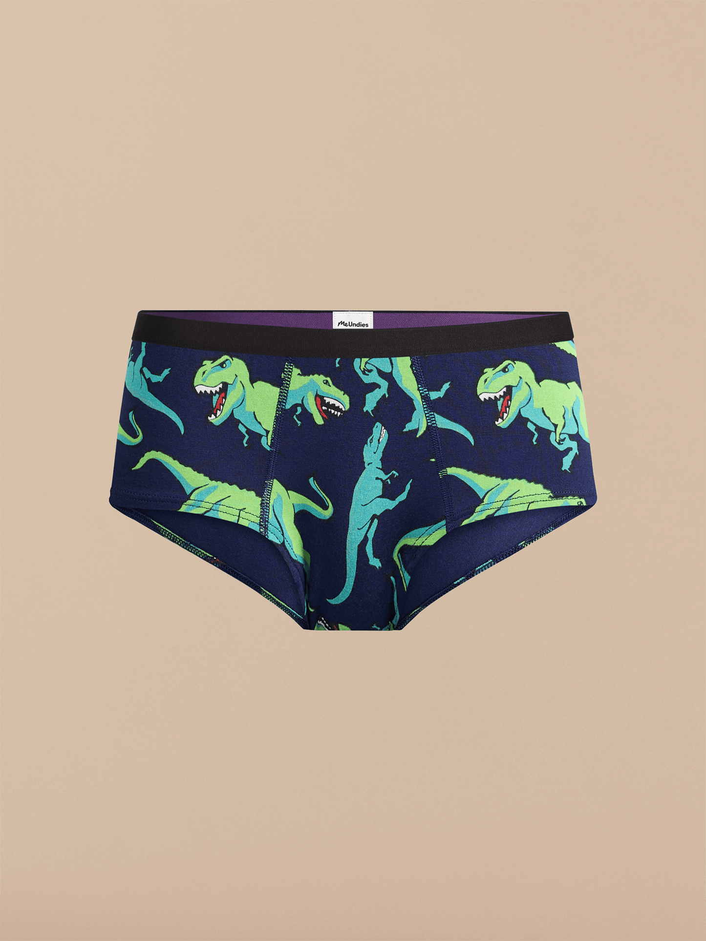 Cheeky Brief 3-Pack | T-Rexin Pack