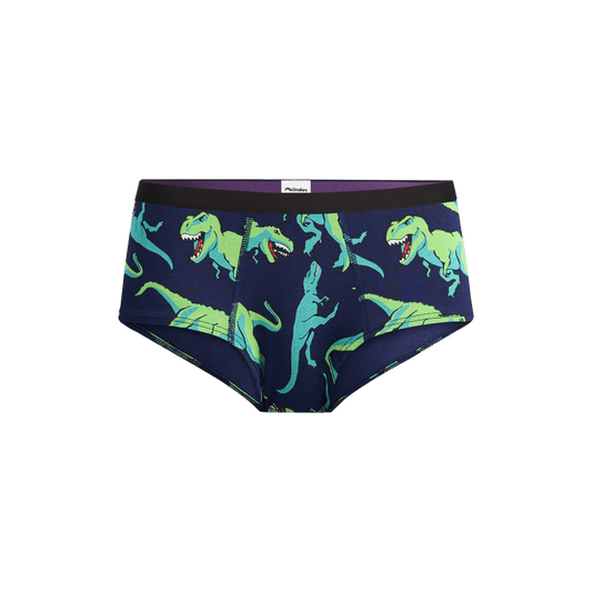 UltraModal™ Core Cheeky Brief | T-Rexin'