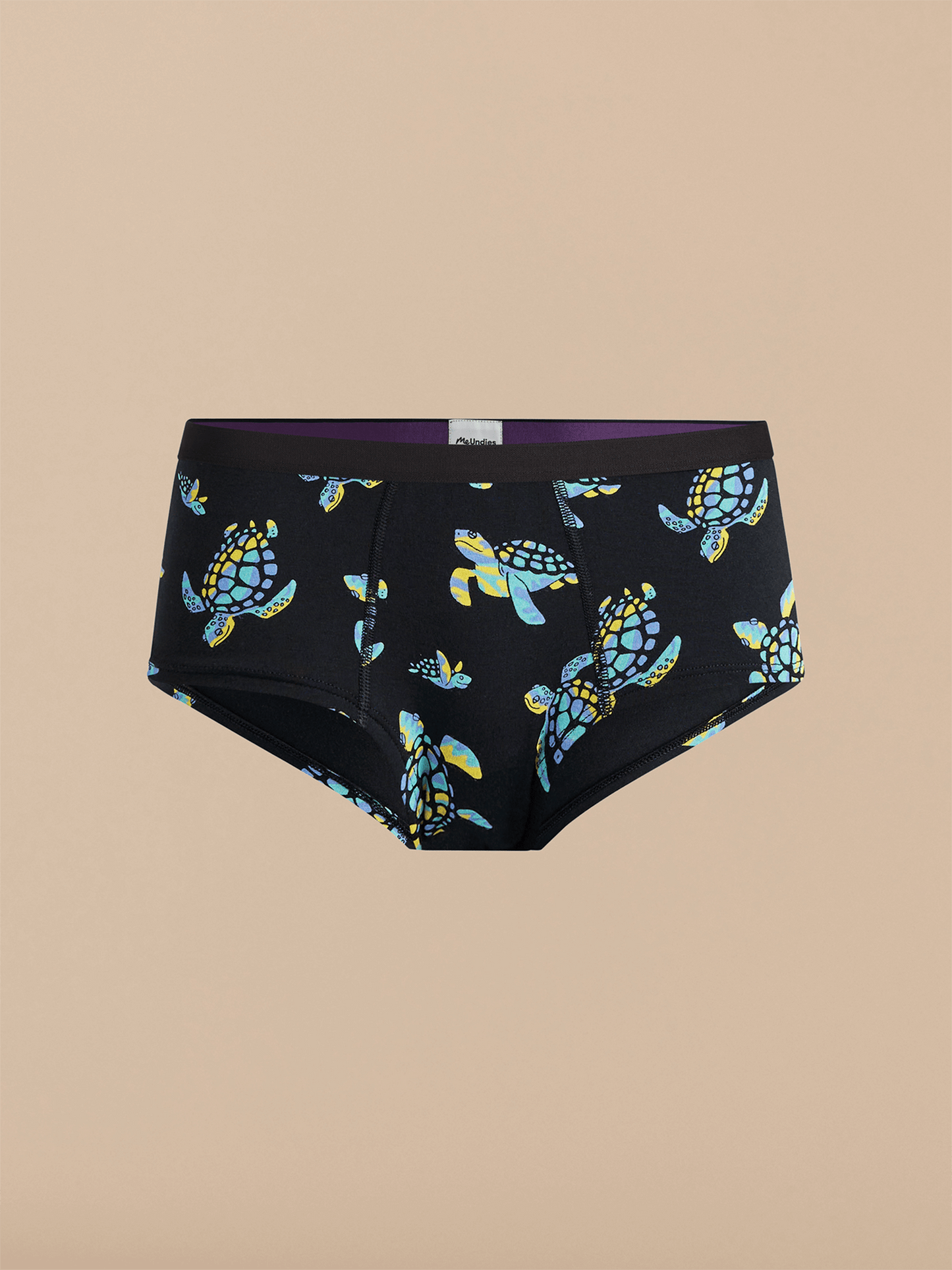 Cheeky Brief 3-Pack | Turtley Awesome Pack