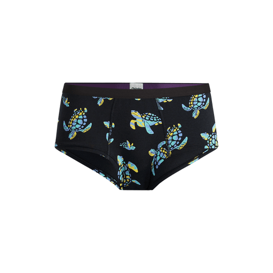 UltraModal™ Core Cheeky Brief | Turtley Awesome