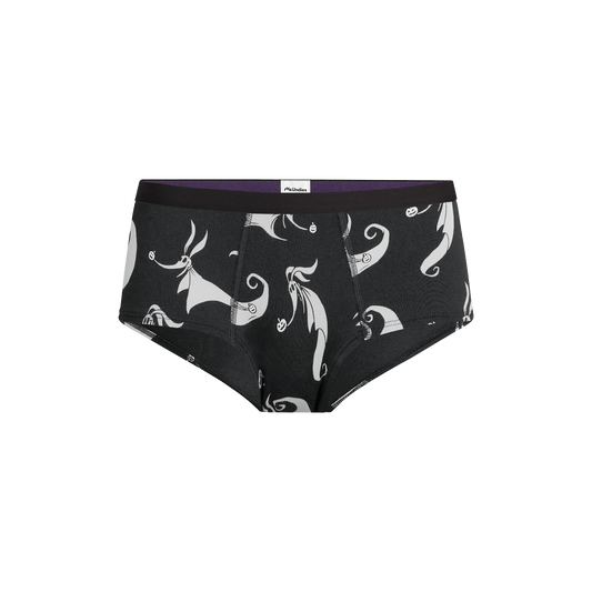 UltraModal™ Core Cheeky Brief | Zero