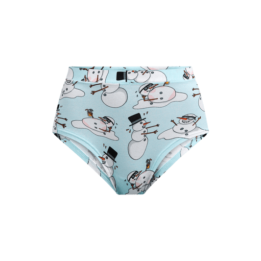 UltraModal™ FeelFree High-Waisted Cheeky | Let's Chill