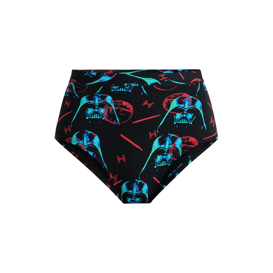 FeelFree High-Waisted Cheeky | Darth Vader