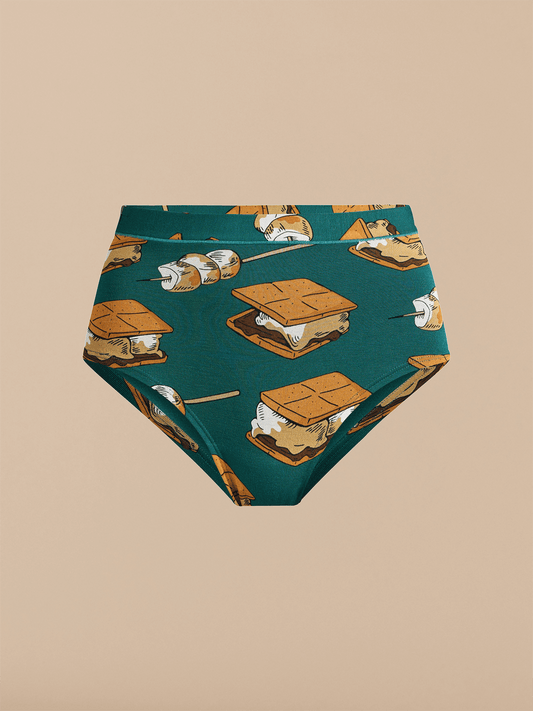 UltraModal™ FeelFree High-Waisted Cheeky | Gimme Smore