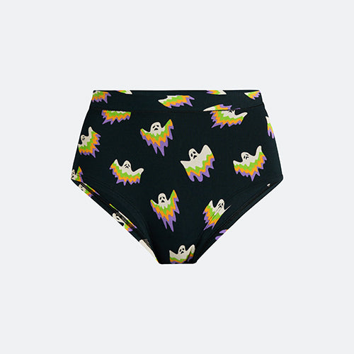 FeelFree High-Waisted Cheeky | Fab-Boo-lous