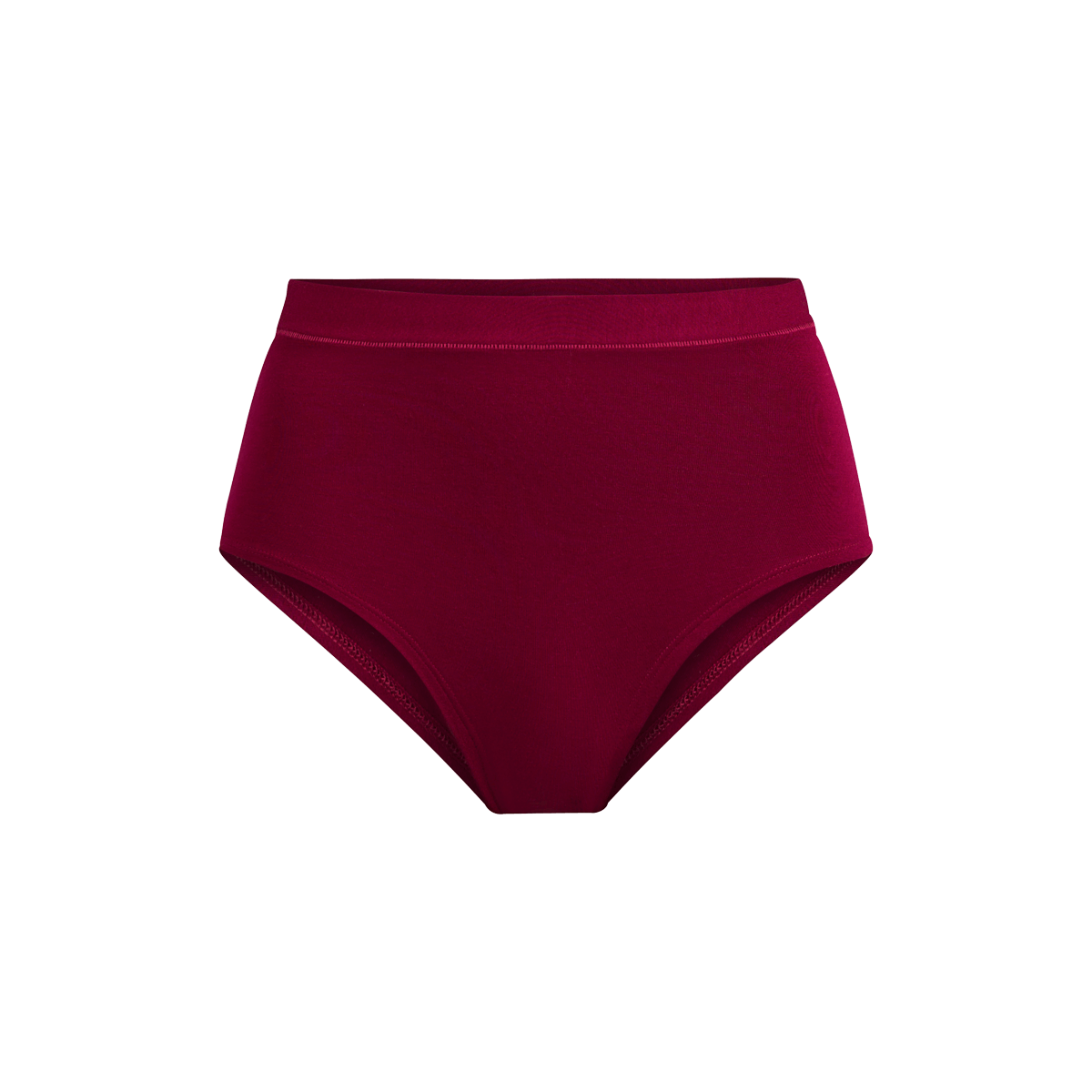 UltraModal™ FeelFree High-Waisted Cheeky | Jasper