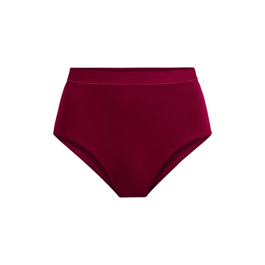 UltraModal™ FeelFree High-Waisted Cheeky | Jasper