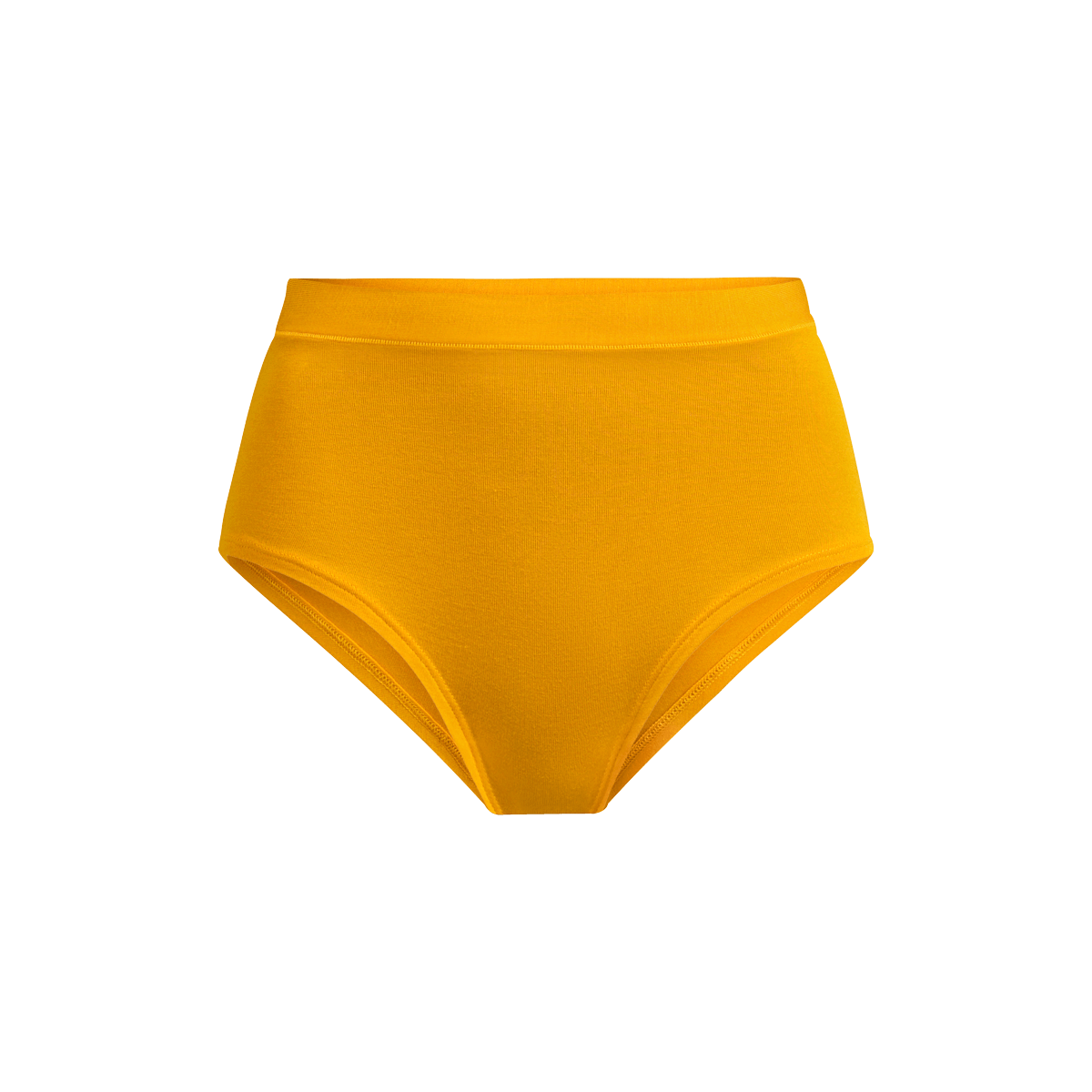 UltraModal™ FeelFree High-Waisted Cheeky | Marigold