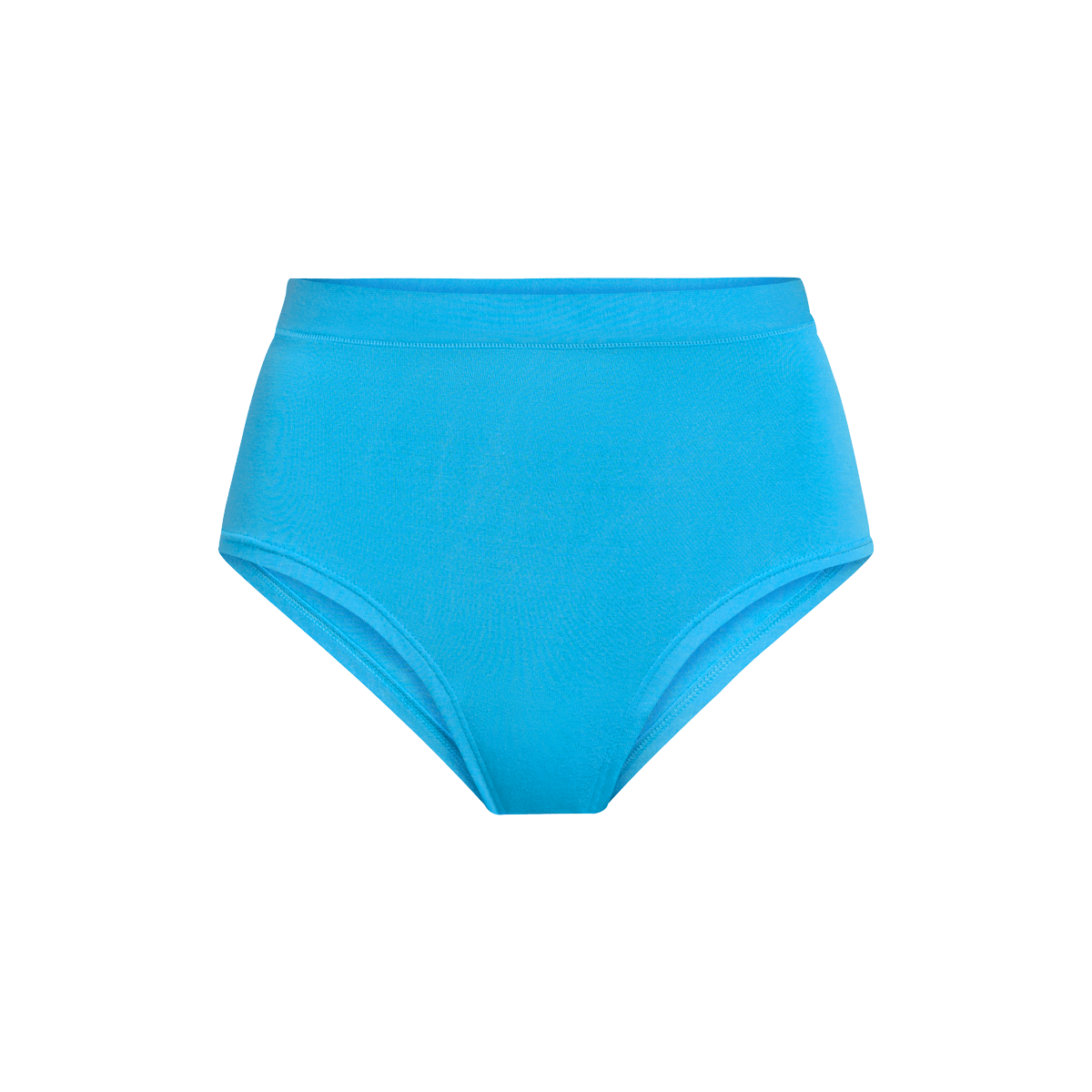 UltraModal™ FeelFree High-Waisted Cheeky | Neon Blue