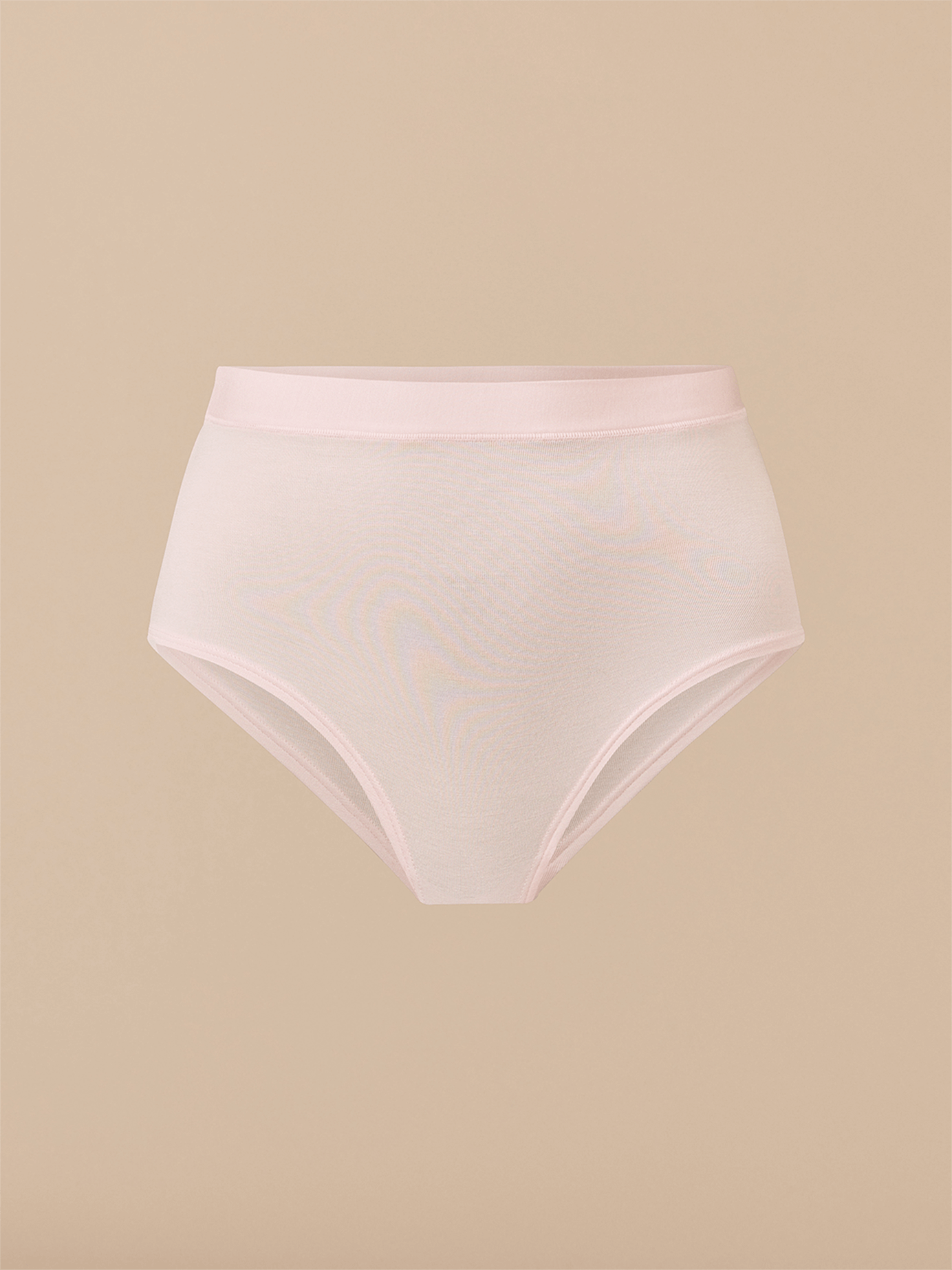UltraModal™ FeelFree High-Waisted Cheeky | Peony
