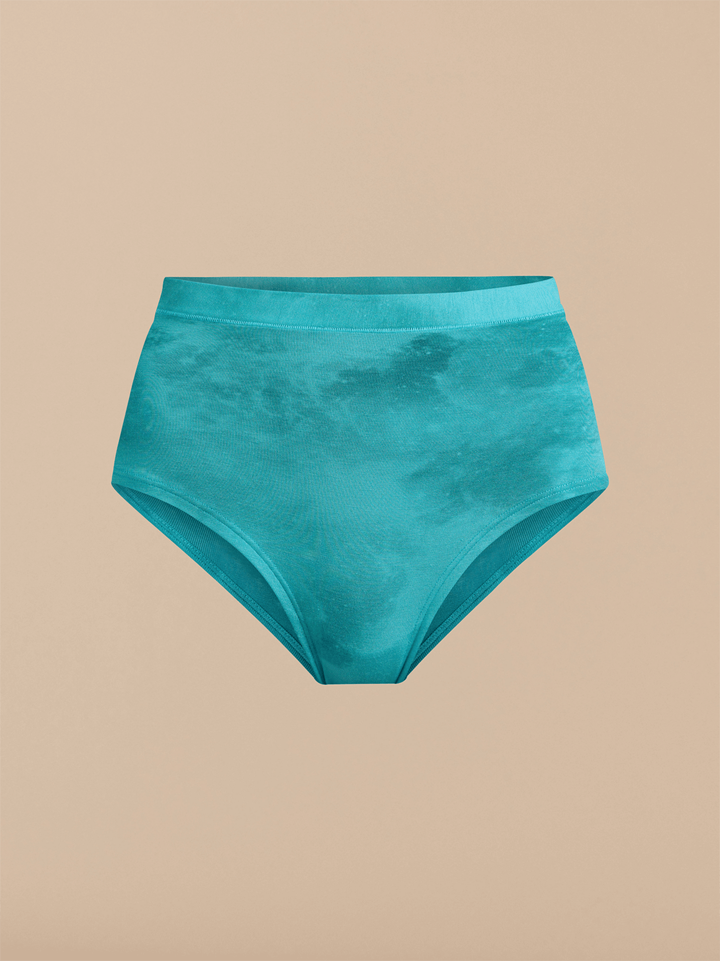 Mystery FeelFree High-Waisted Cheeky Brief 3-Pack | It's a Mystery!