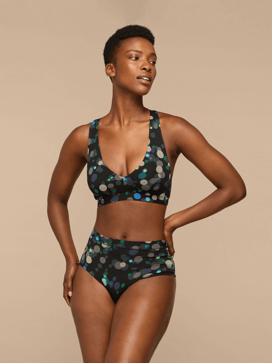 UltraModal™ FeelFree High-Waisted Cheeky | Twinkle