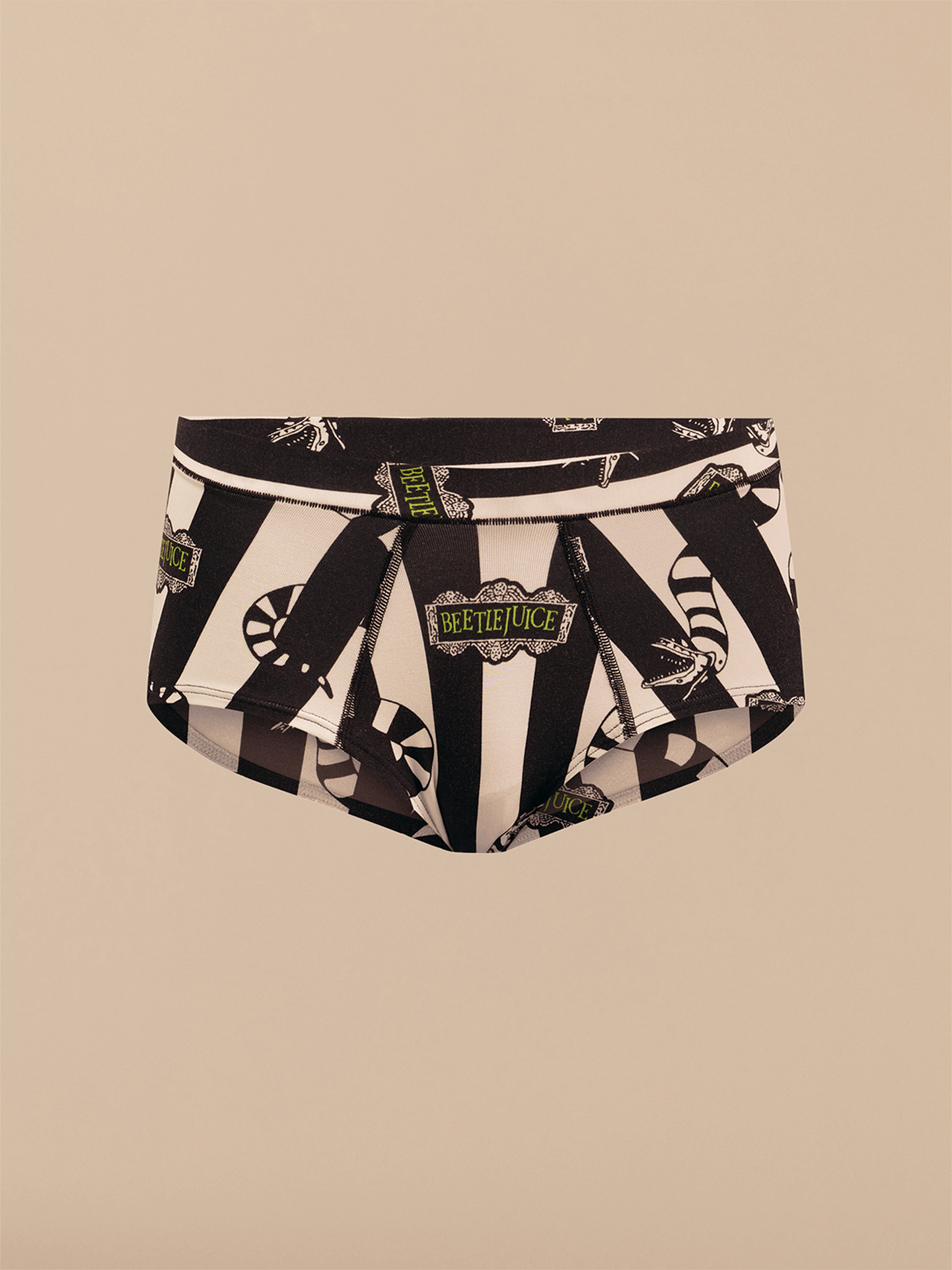 FeelFree Cheeky Brief | Beetlejuice