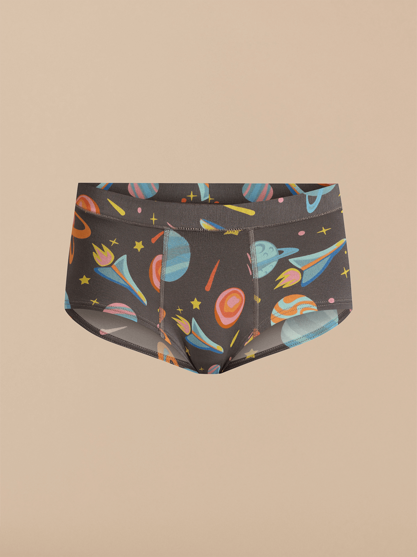 FeelFree Cheeky Brief | Blast Off