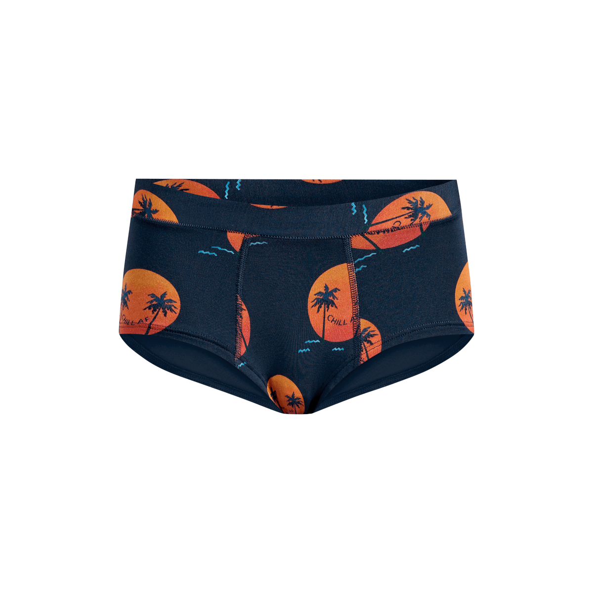 FeelFree Cheeky Brief | Chill AF