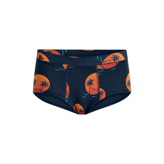 FeelFree Cheeky Brief | Chill AF