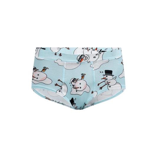 UltraModal™ FeelFree Cheeky Brief | Let's Chill