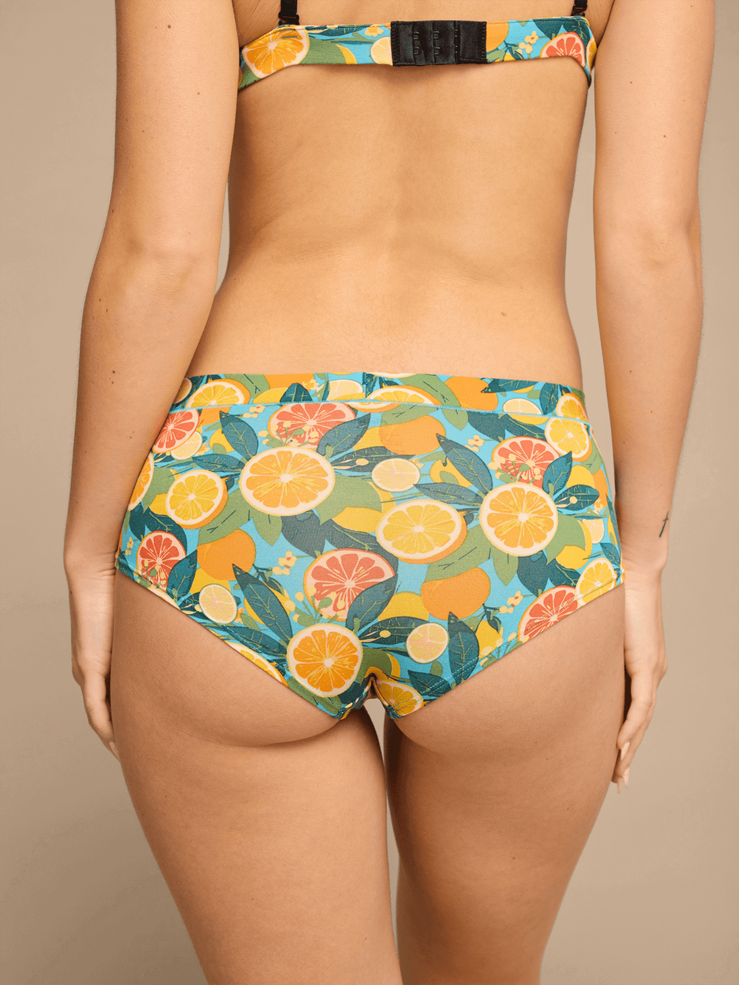 UltraModal™ FeelFree Cheeky Brief 3-Pack | Amalfi Pack