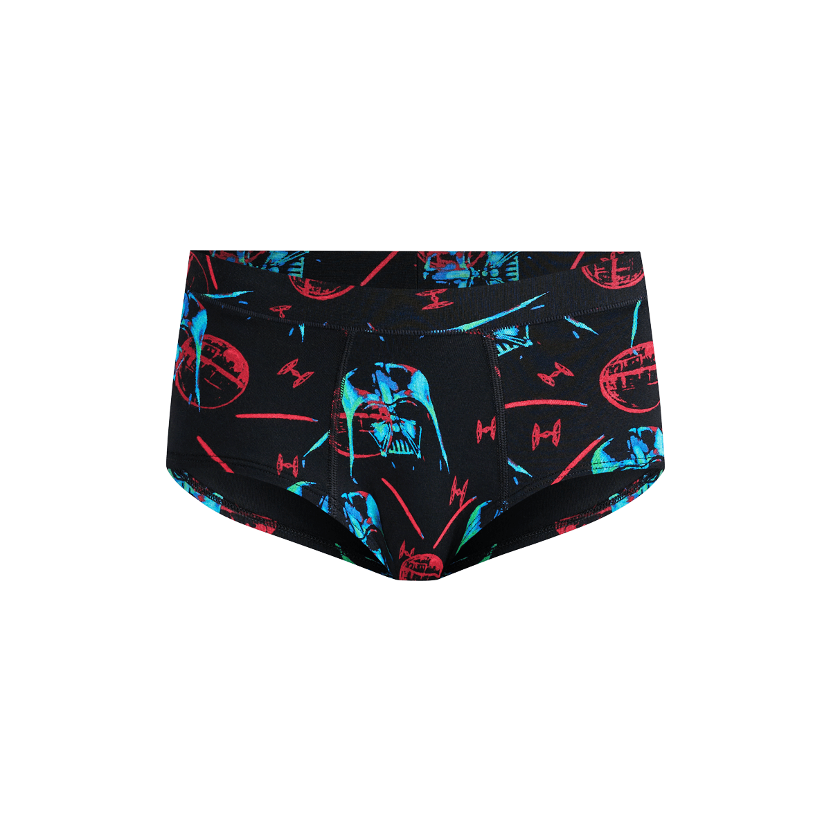 FeelFree Cheeky Brief | Darth Vader