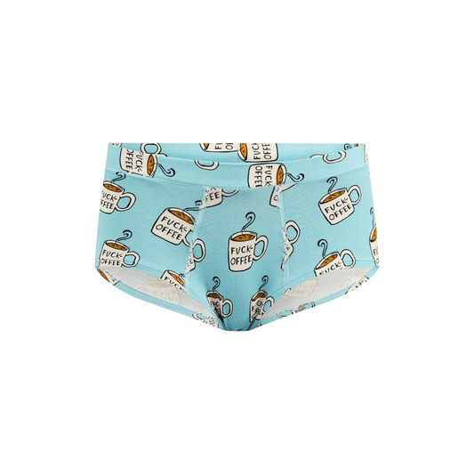 FeelFree Cheeky Brief | F-Offee