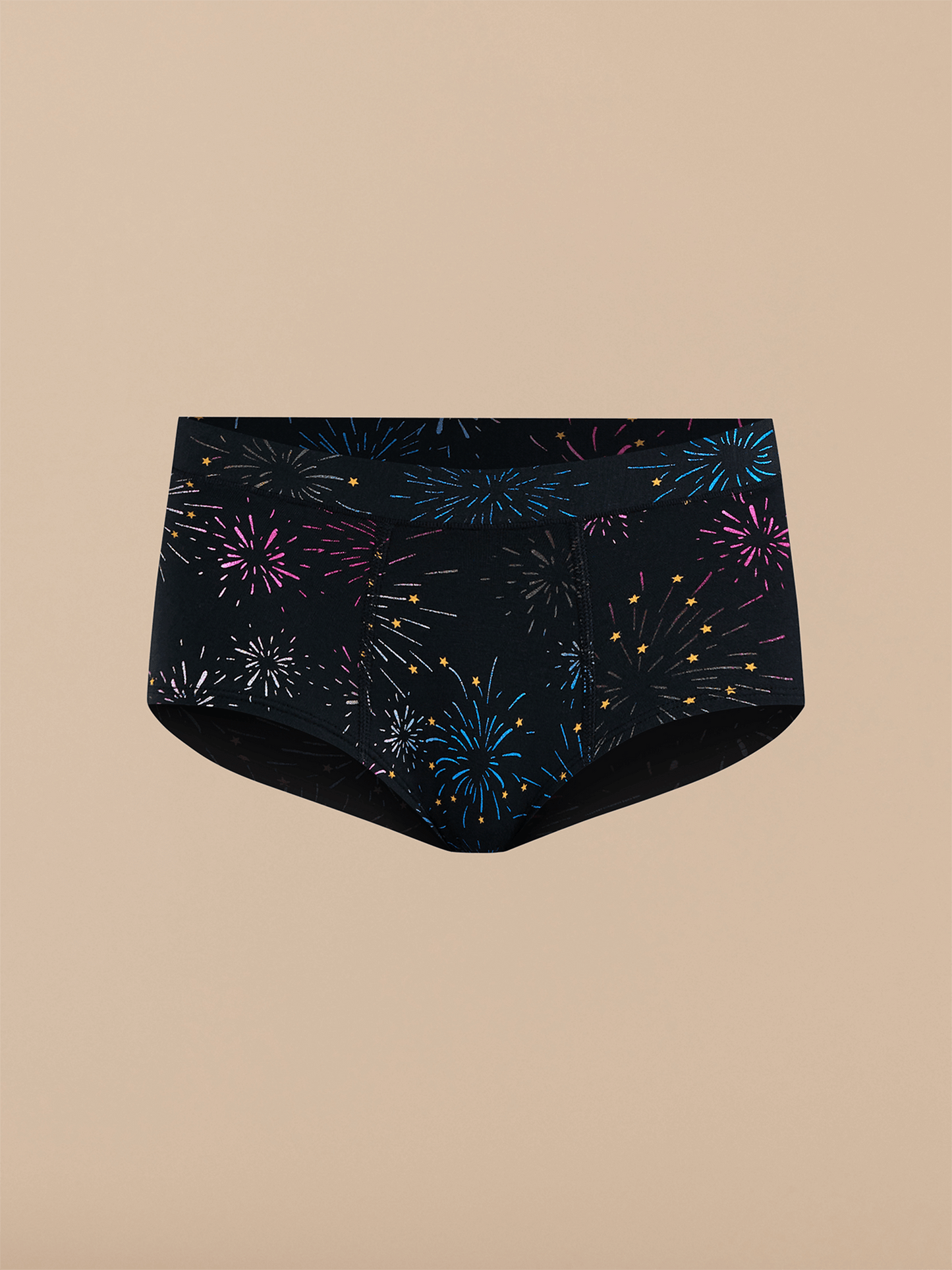 FeelFree Cheeky Brief 3-Pack | Feeling Fireworks Pack