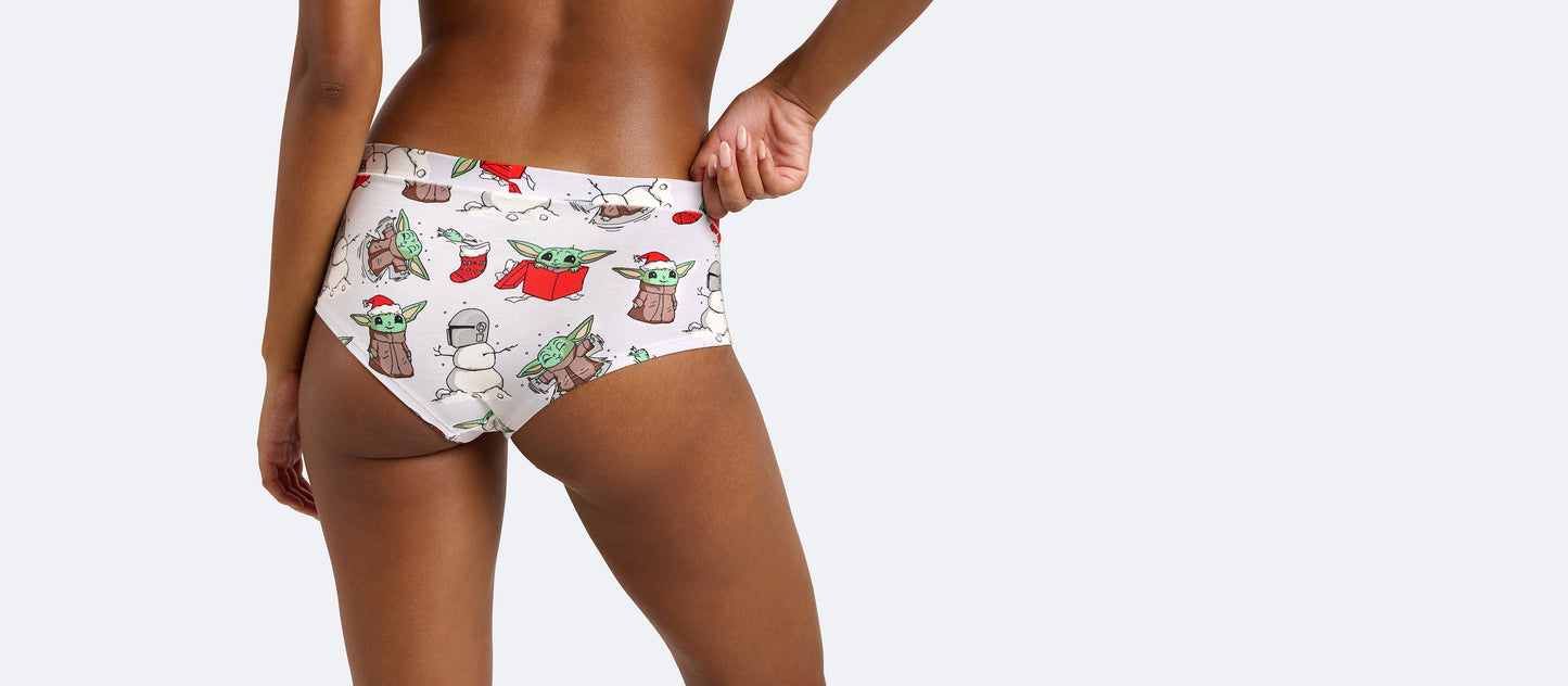 FeelFree Cheeky Brief | Gift of Grogu