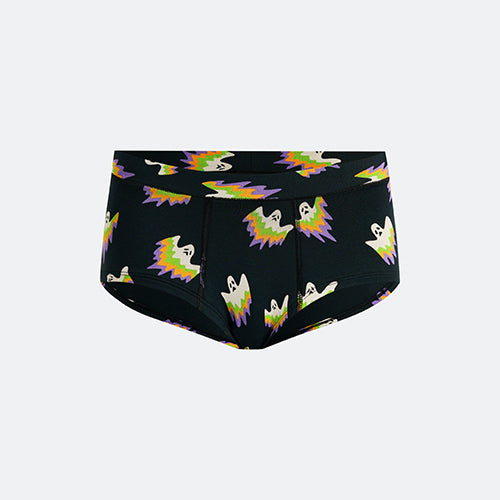 FeelFree Cheeky Brief | Fab-Boo-lous