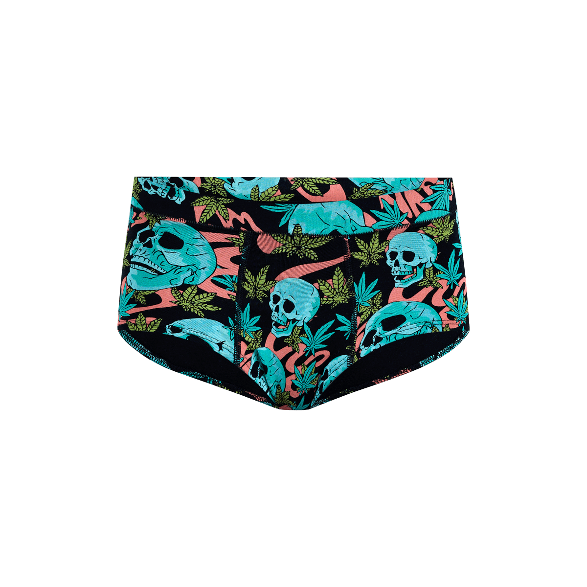 FeelFree Cheeky Brief | Head High