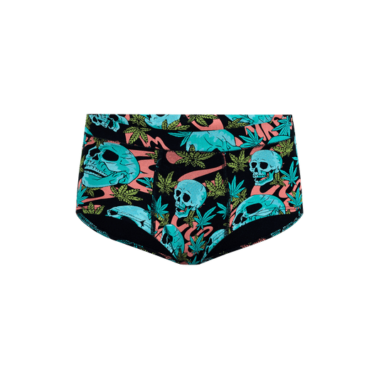 FeelFree Cheeky Brief | Head High