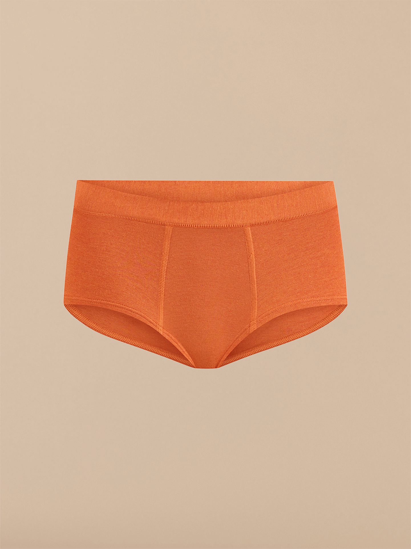 FeelFree Cheeky Brief | Heather Terra