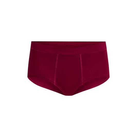 UltraModal™ FeelFree Cheeky Brief | Jasper