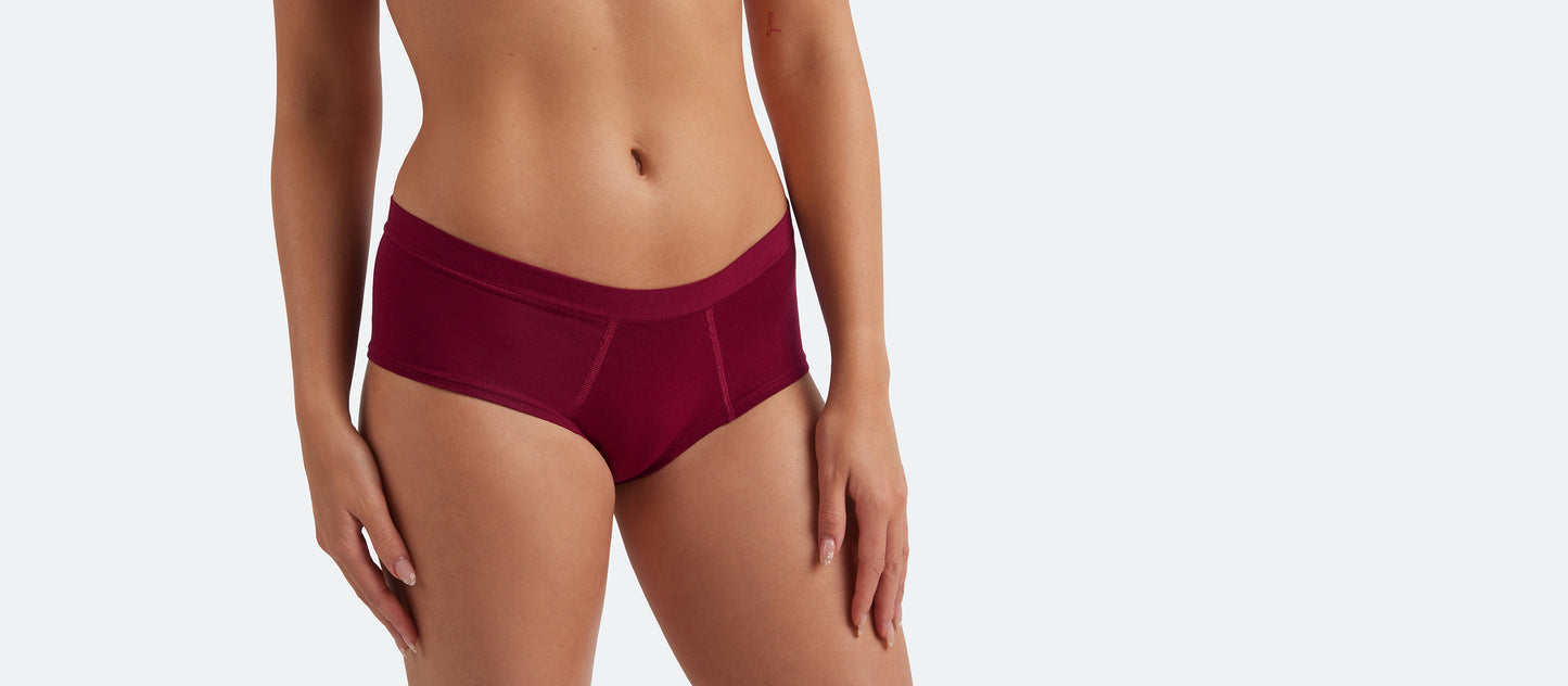 UltraModal™ FeelFree Cheeky Brief | Jasper