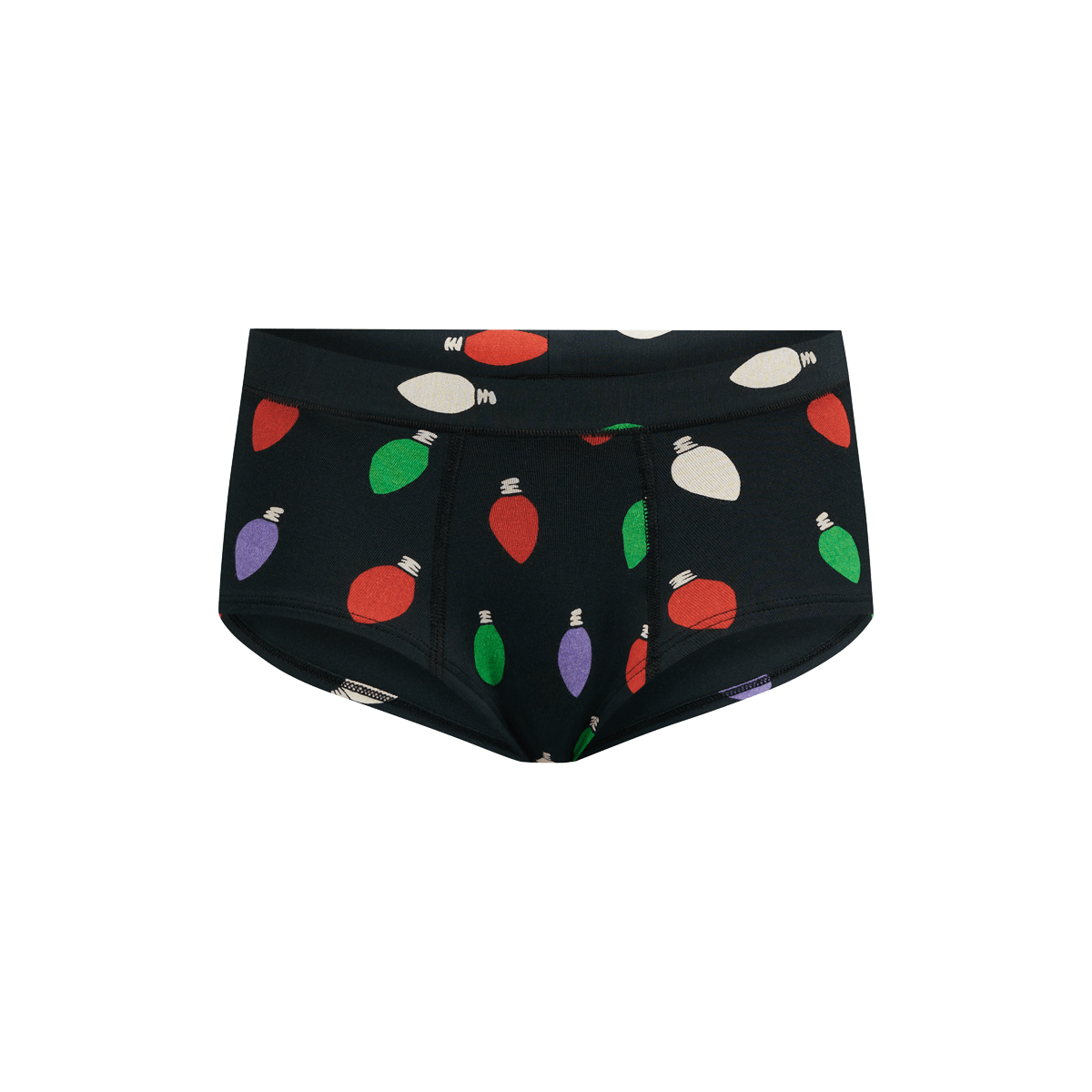 FeelFree Cheeky Brief | Watts of Love