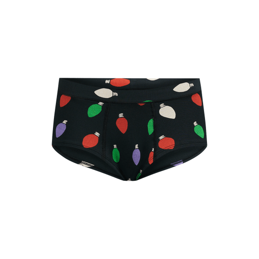 FeelFree Cheeky Brief | Watts of Love