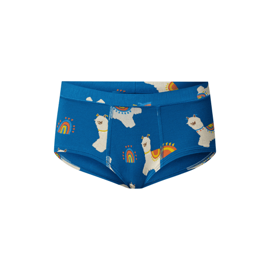 FeelFree Cheeky Brief | Whole Llama Love