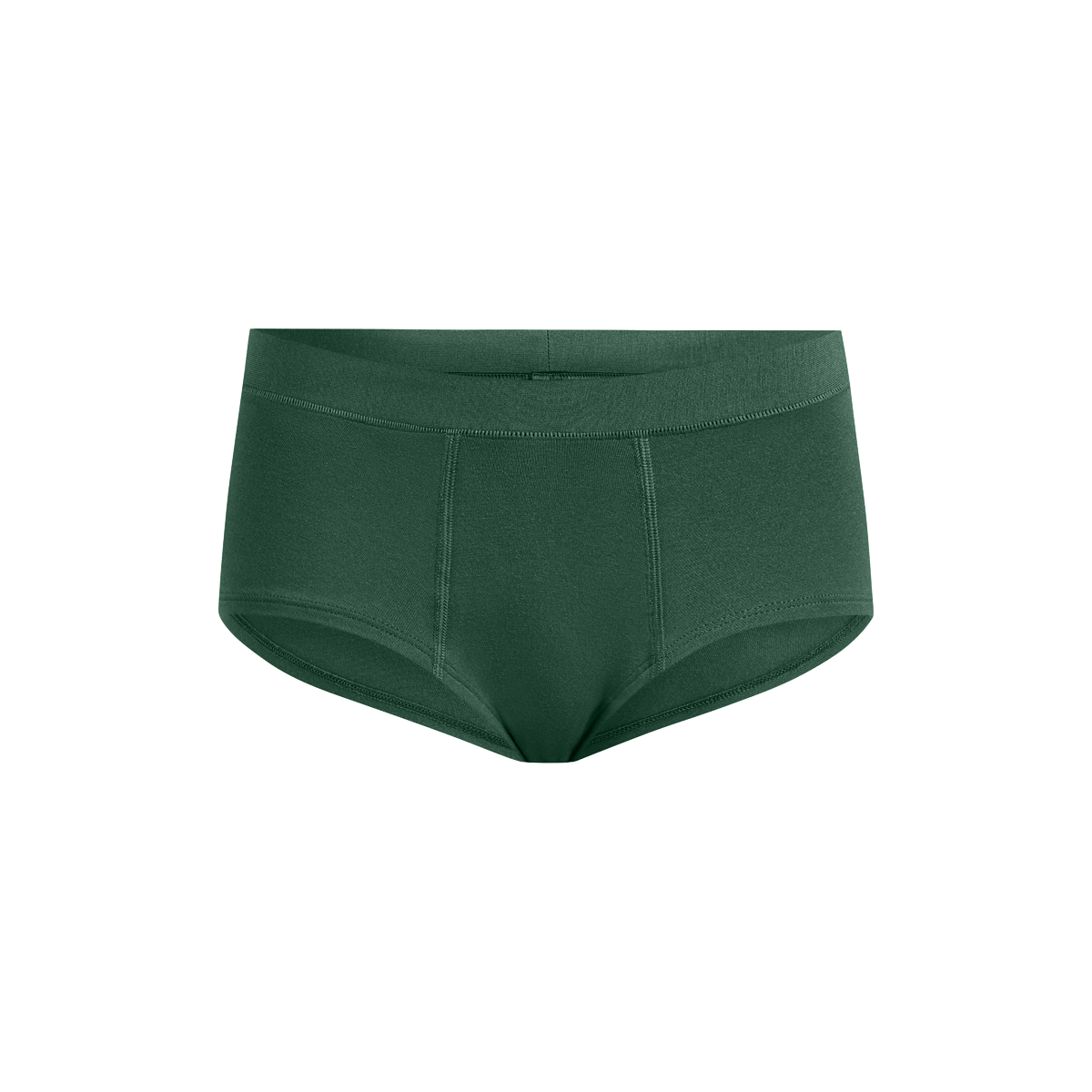 UltraModal™ FeelFree Cheeky Brief | Spruced Up