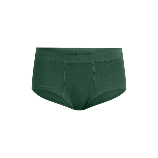 UltraModal™ FeelFree Cheeky Brief | Spruced Up