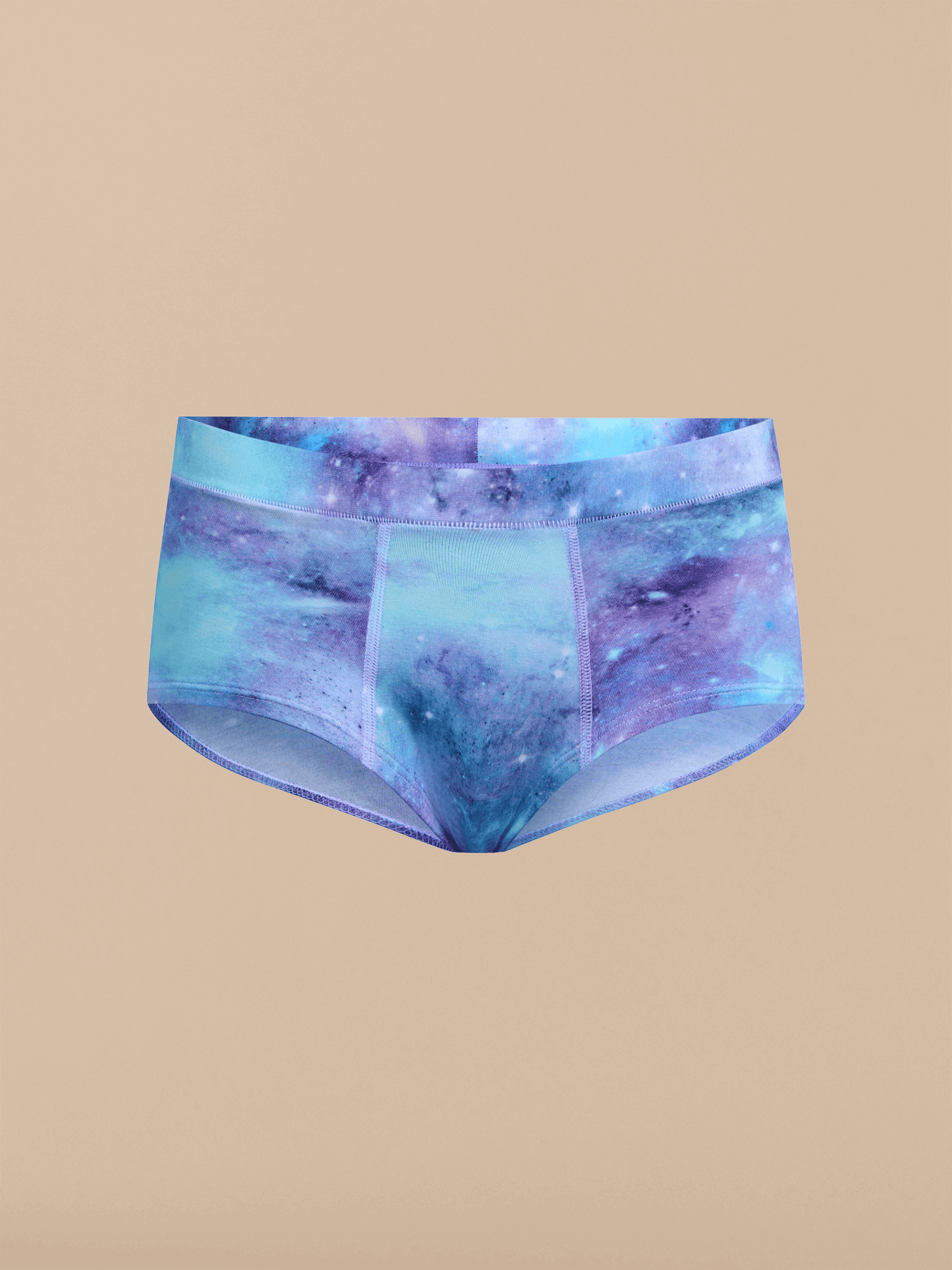 FeelFree Cheeky Brief 3-Pack | Galaxy Pack