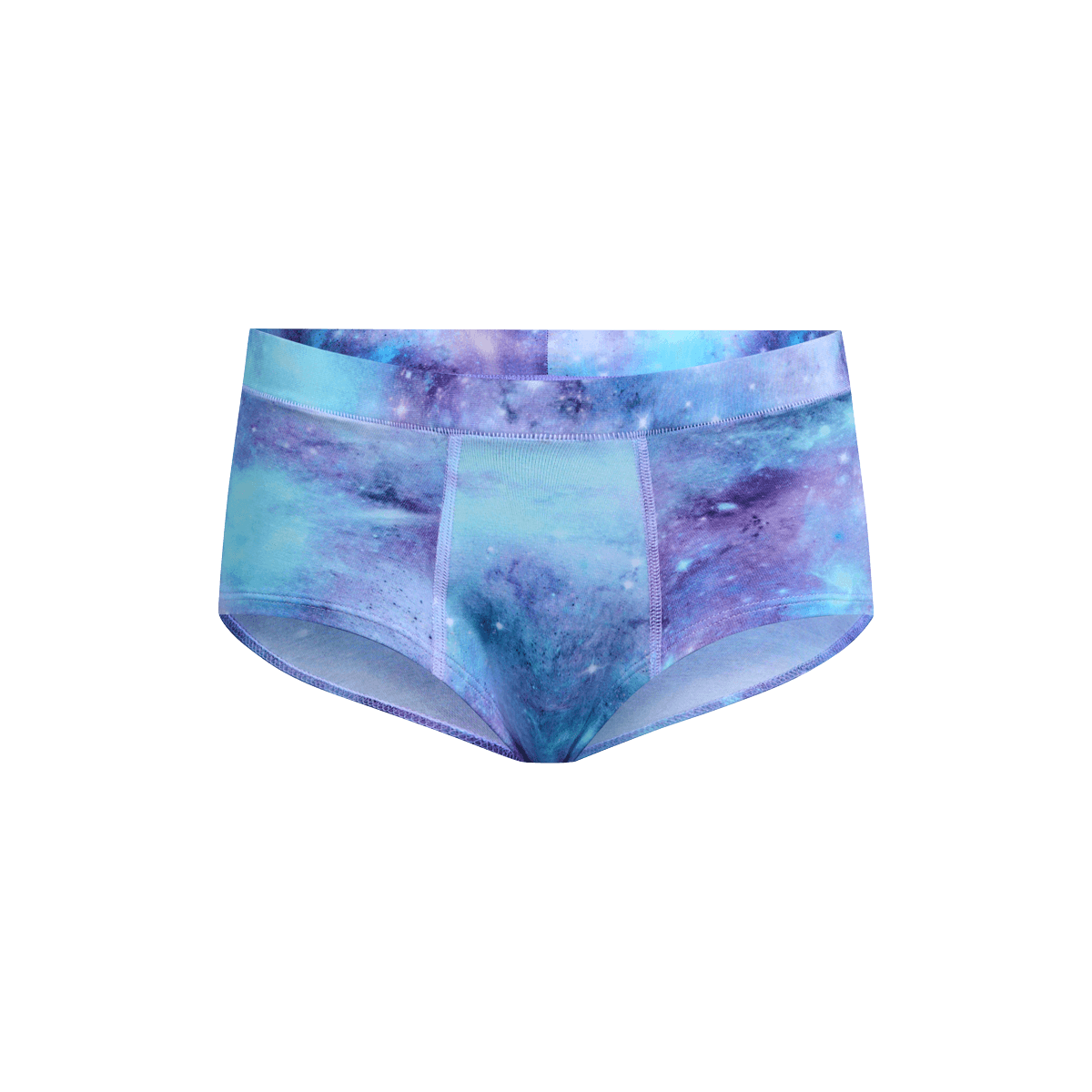 FeelFree Cheeky Brief | Galaxy