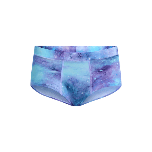 UltraModal™ FeelFree Cheeky Brief | Galaxy