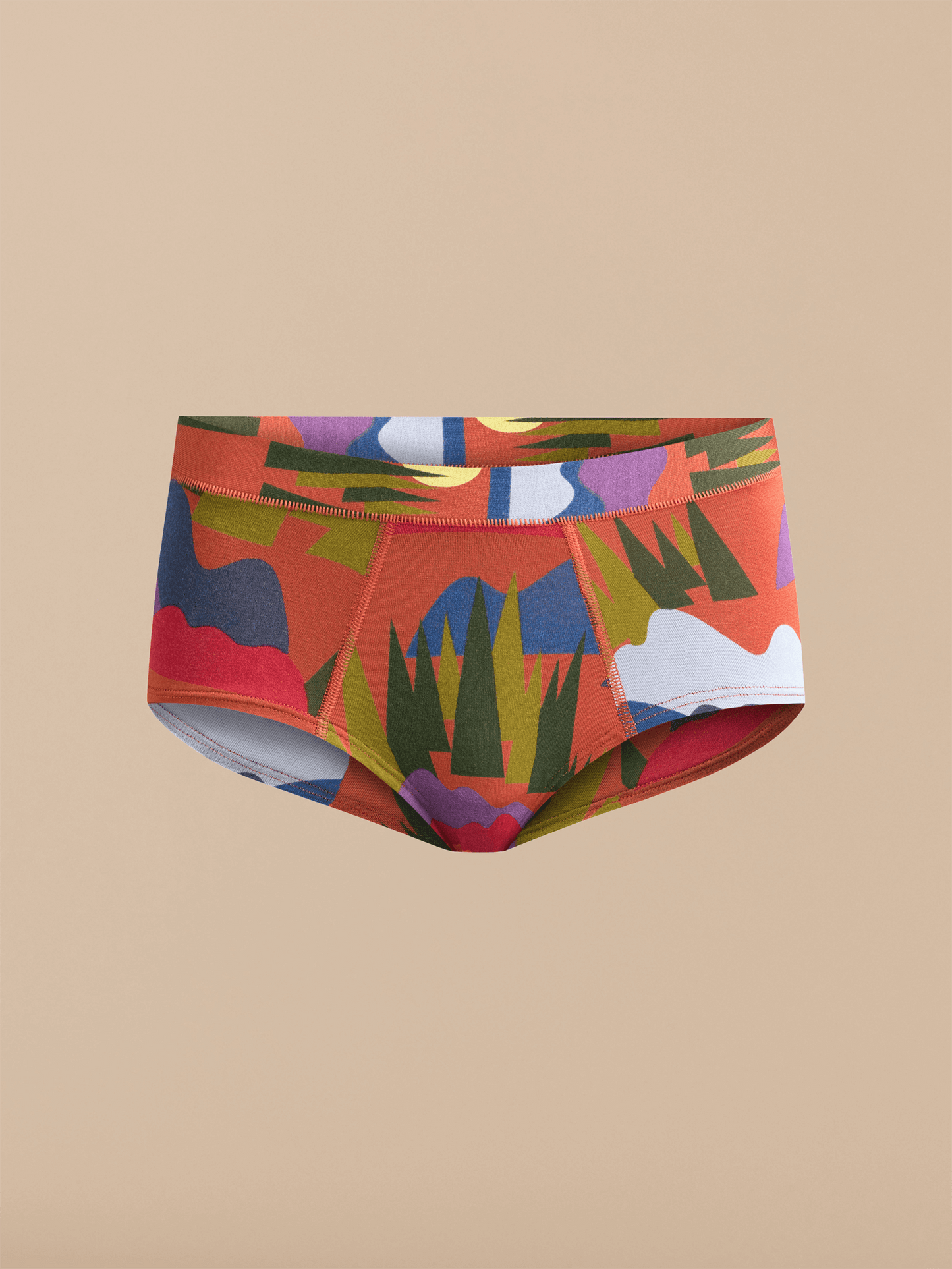 FeelFree Cheeky Brief | Mountain High