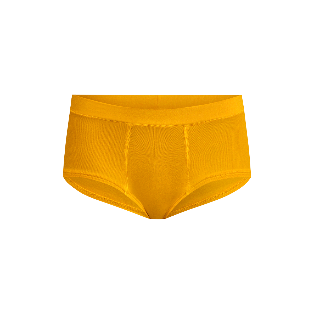 UltraModal™ FeelFree Cheeky Brief | Marigold