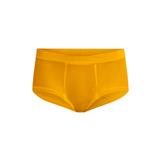 UltraModal™ FeelFree Cheeky Brief | Marigold