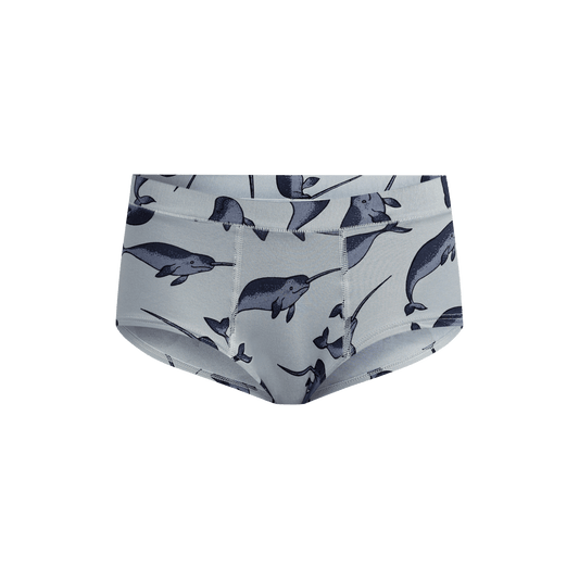 FeelFree Cheeky Brief | Stay Narwly