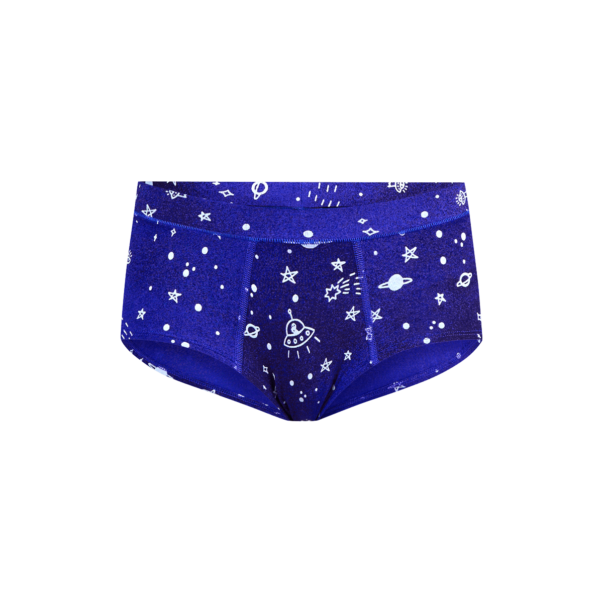 FeelFree Cheeky Brief | OuterSpaced