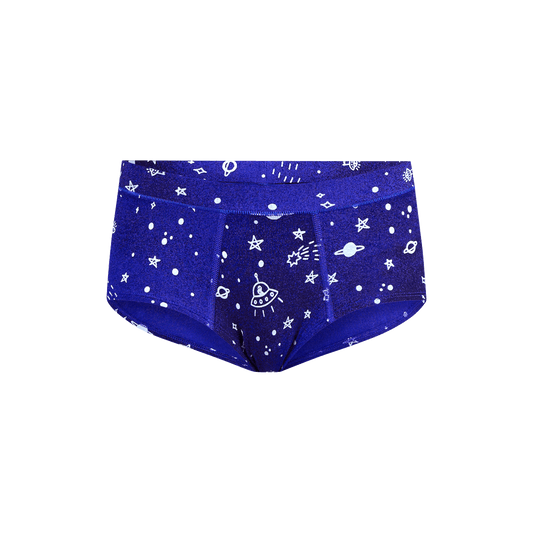 FeelFree Cheeky Brief | OuterSpaced