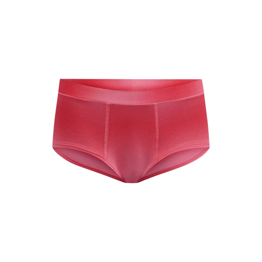 FeelFree Cheeky Brief | Pink Ombre