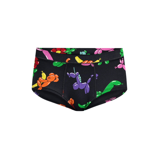 FeelFree Cheeky Brief | Party Time